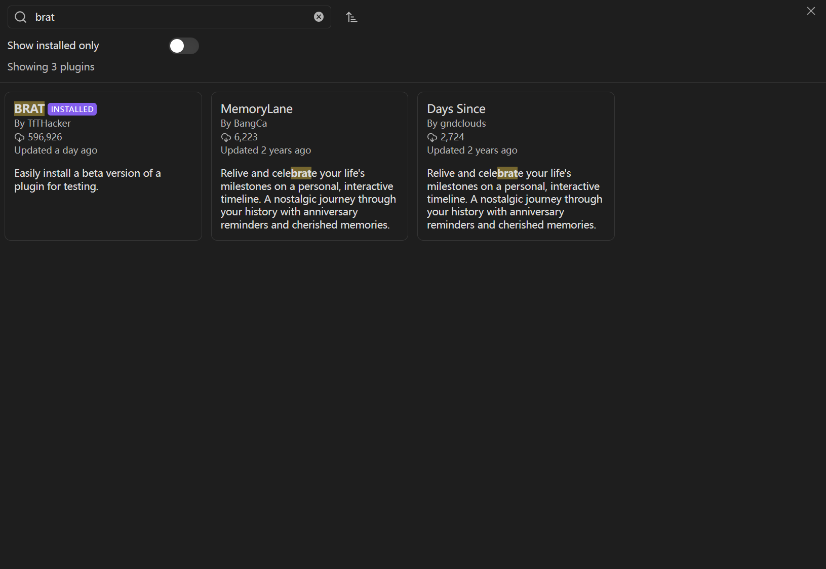 一个插件让你在 Obsidian 画思维导图